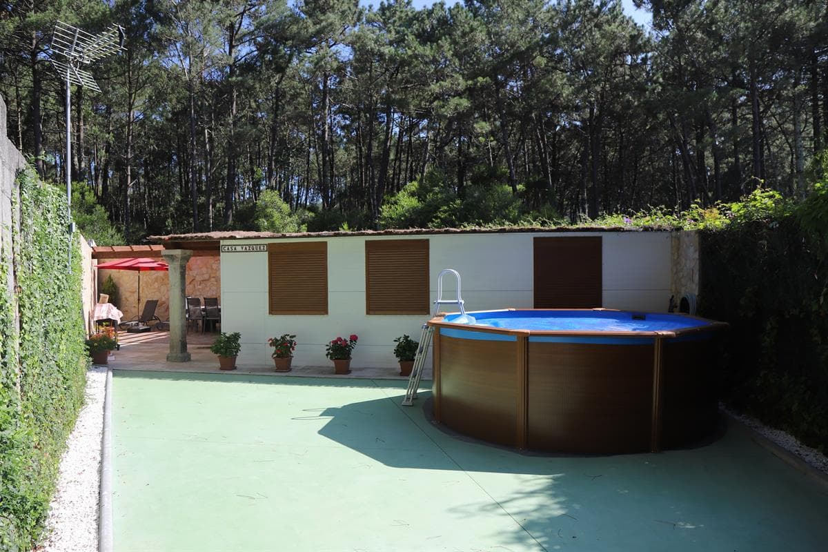 Conoce de cerca las instalaciones - Casa Vázquez