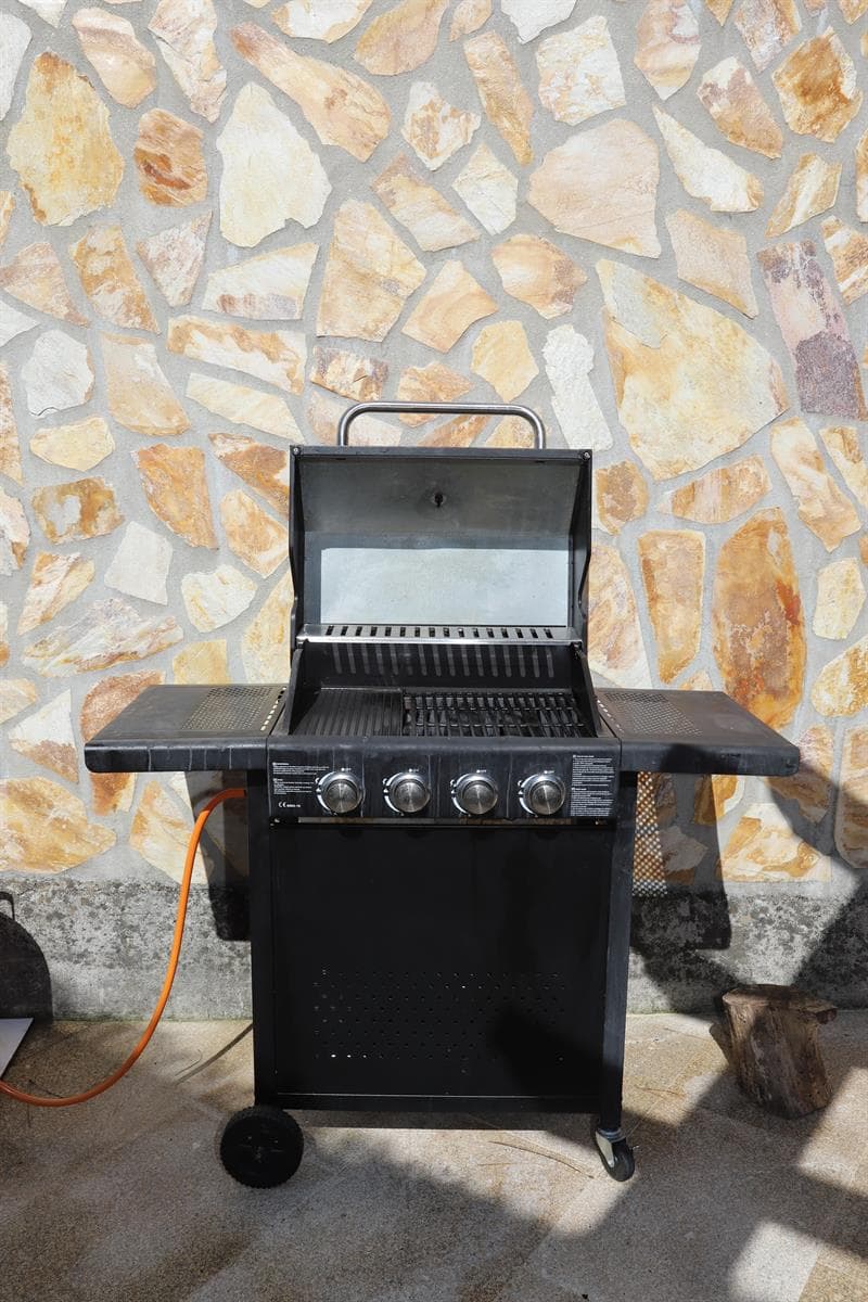 Conoce de cerca las instalaciones - Casa Vázquez