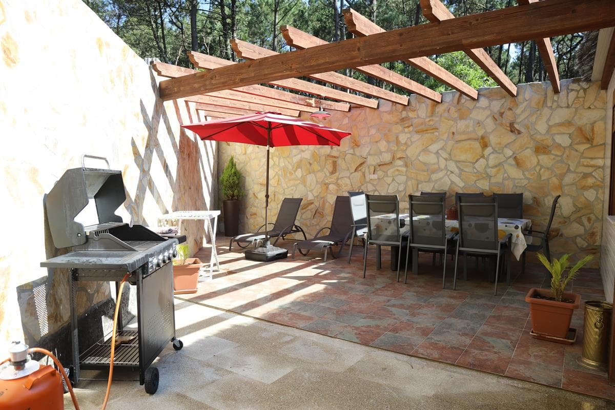 Conoce de cerca las instalaciones - Casa Vázquez