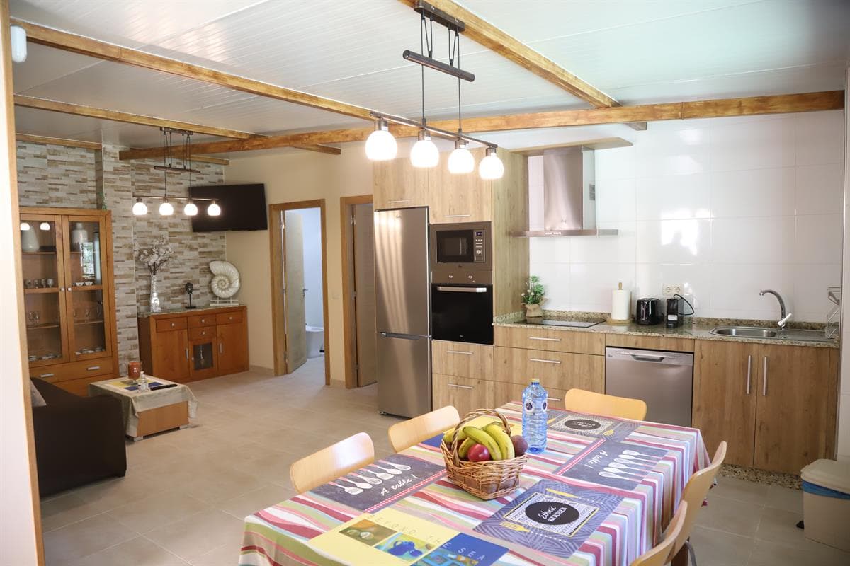 Conoce de cerca las instalaciones - Casa Vázquez