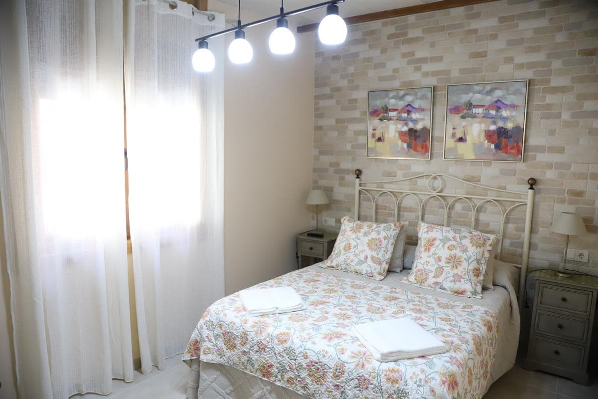 Conoce de cerca las instalaciones - Casa Vázquez