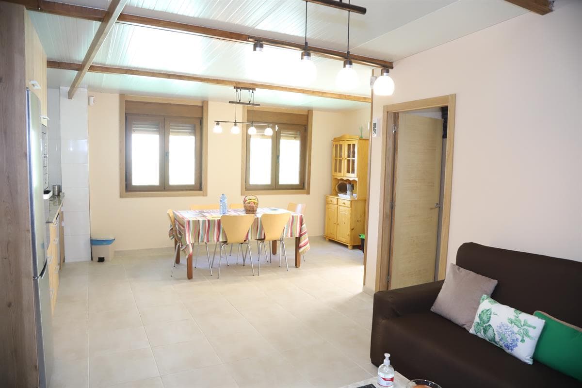 Conoce de cerca las instalaciones - Casa Vázquez