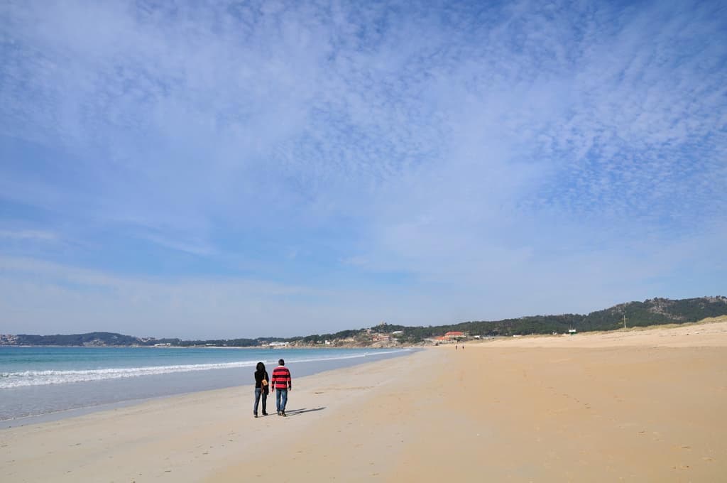 Descubre el turismo en las Rías Baixas, alójate en O Grove