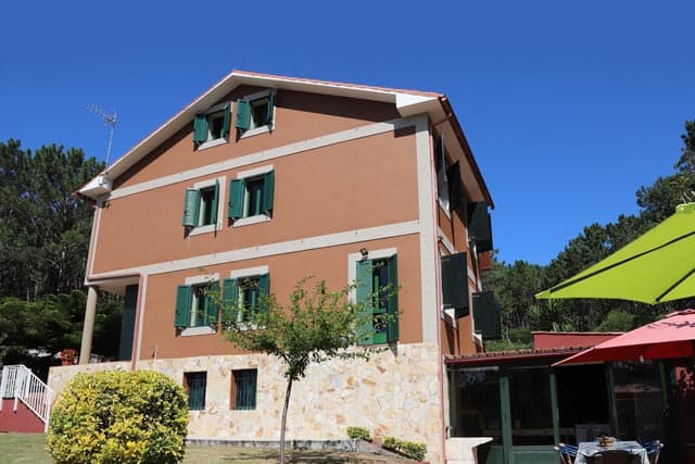 Alojamientos vacacionales en O Grove
