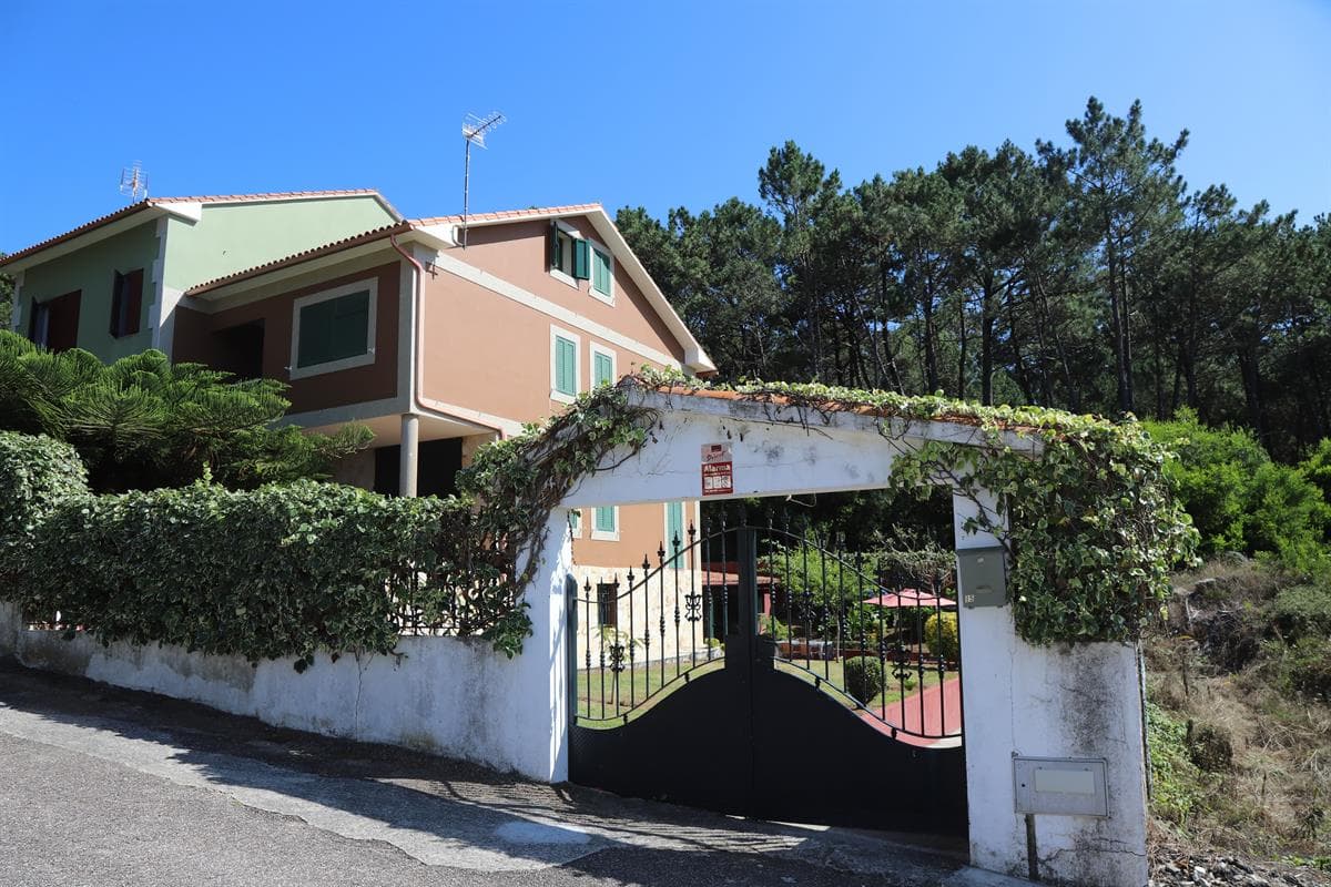 Conoce de cerca las instalaciones - Villa Vázquez
