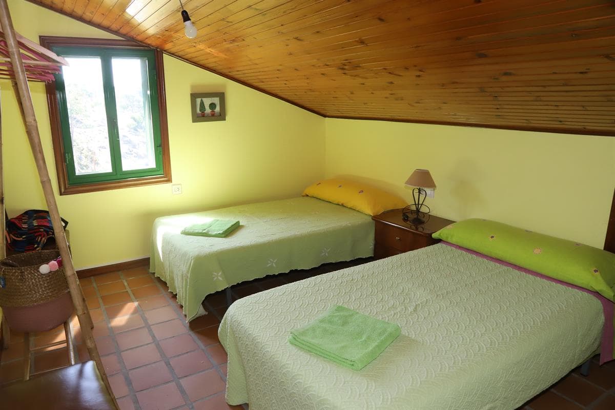 Conoce de cerca las instalaciones - Villa Vázquez