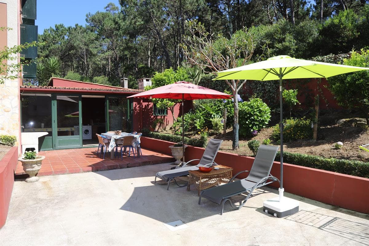 Conoce de cerca las instalaciones - Villa Vázquez