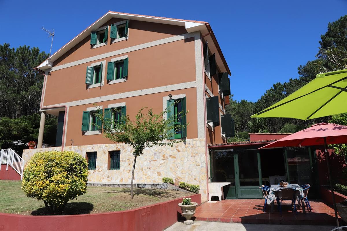 Conoce de cerca las instalaciones - Villa Vázquez