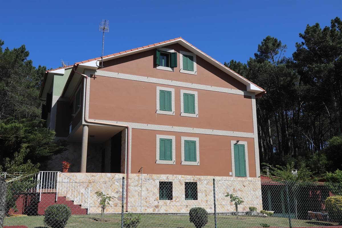 Conoce de cerca las instalaciones - Villa Vázquez