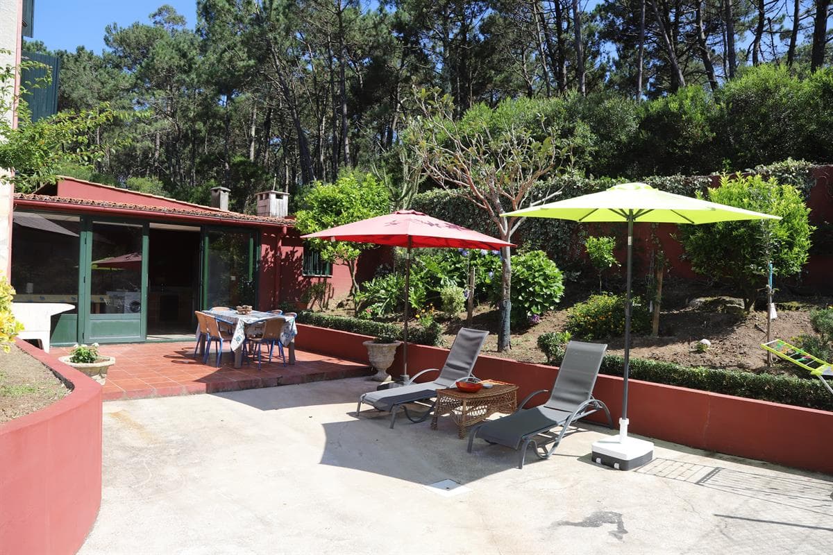 Conoce de cerca las instalaciones - Villa Vázquez