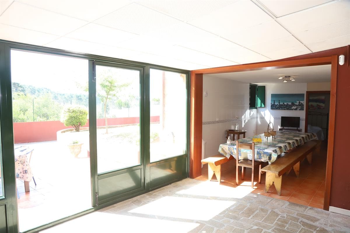 Conoce de cerca las instalaciones - Villa Vázquez