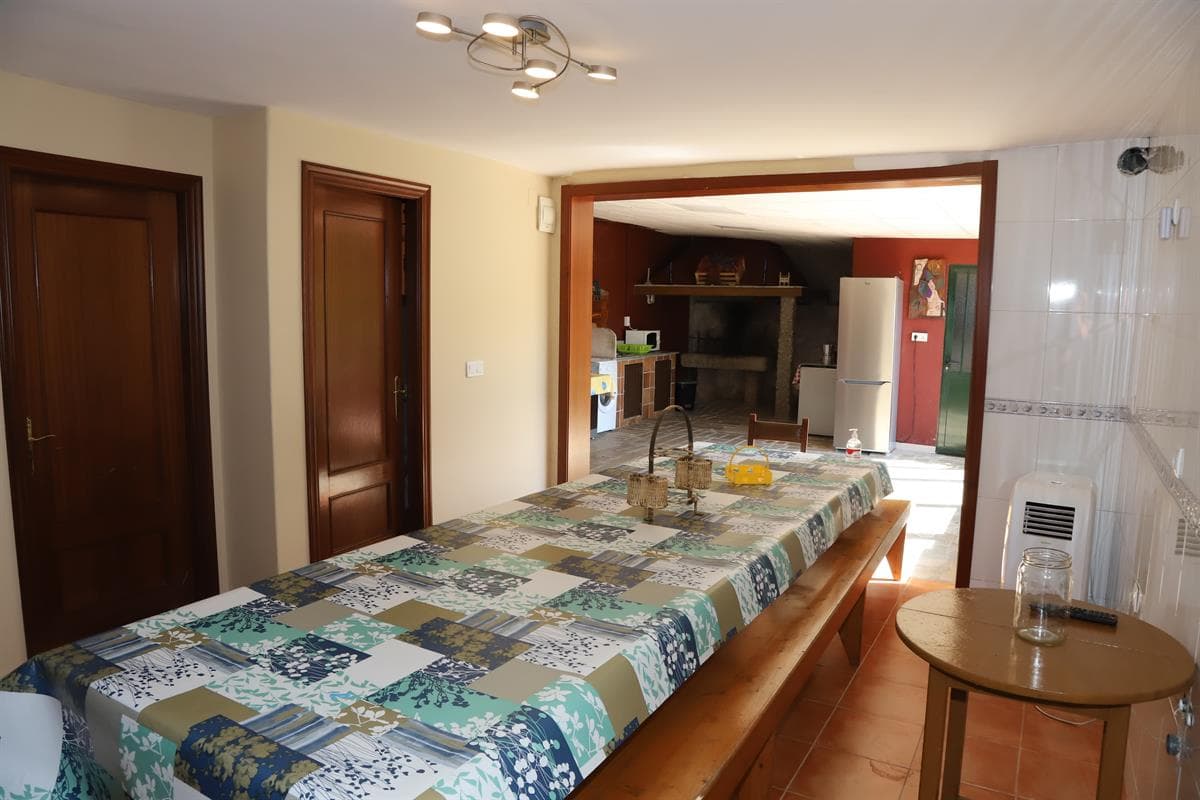 Conoce de cerca las instalaciones - Villa Vázquez
