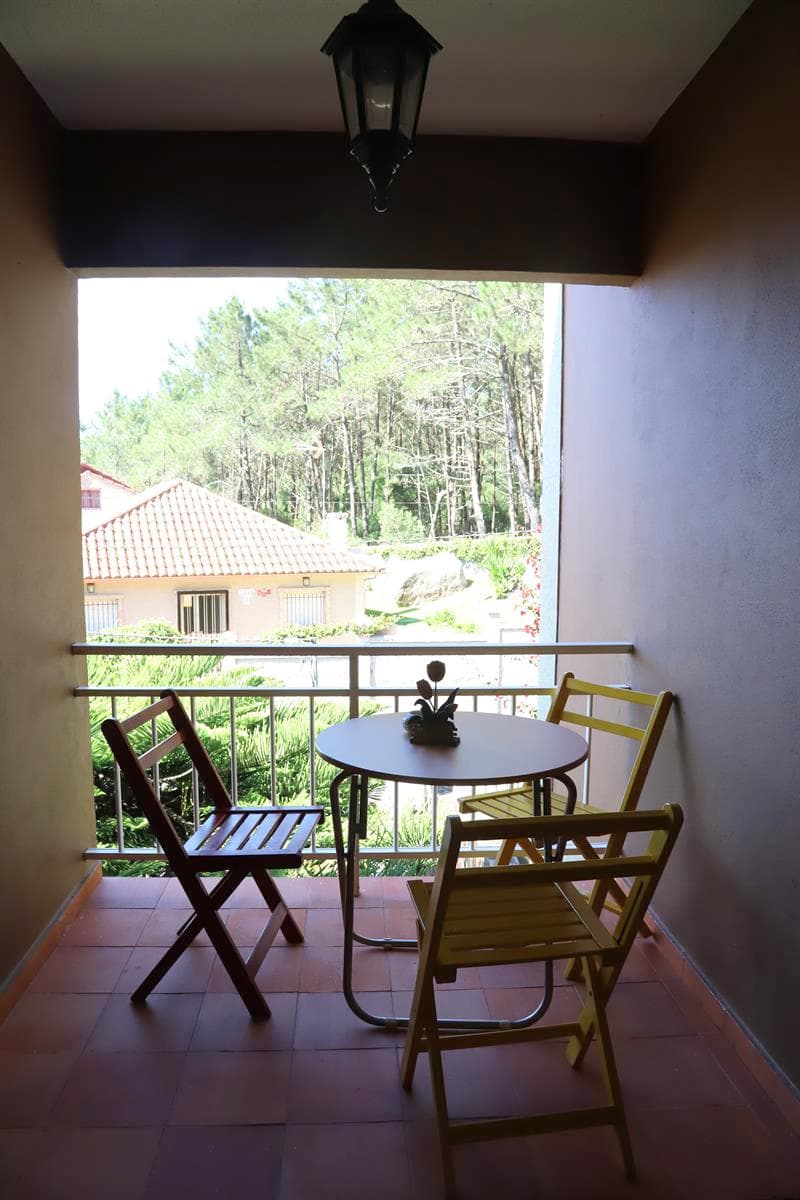 Conoce de cerca las instalaciones - Villa Vázquez