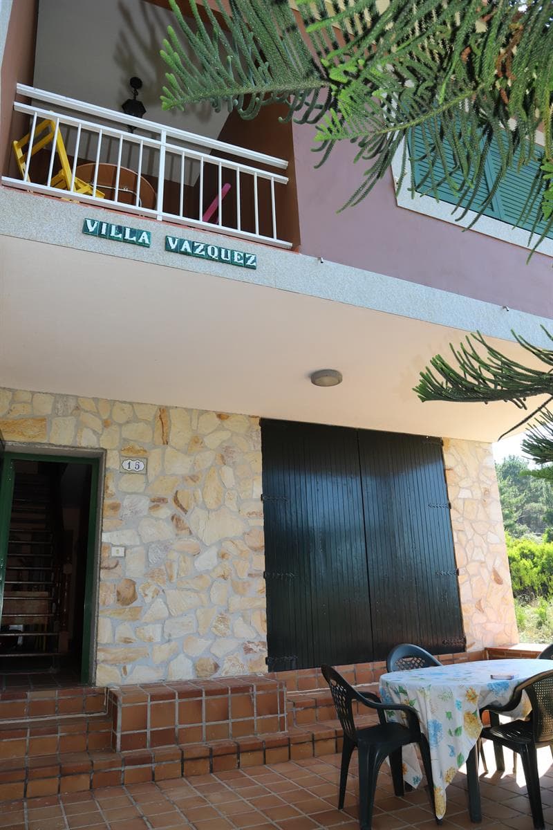 Conoce de cerca las instalaciones - Villa Vázquez