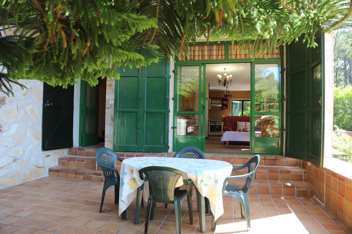 Conoce de cerca las instalaciones - Villa Vázquez