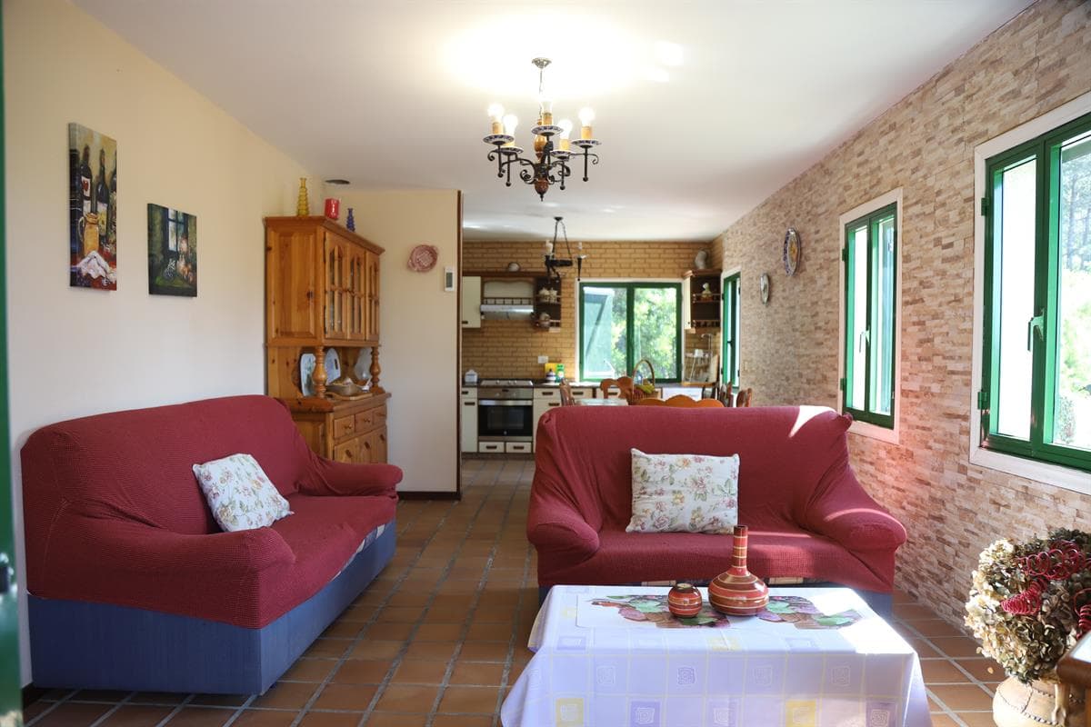 Conoce de cerca las instalaciones - Villa Vázquez