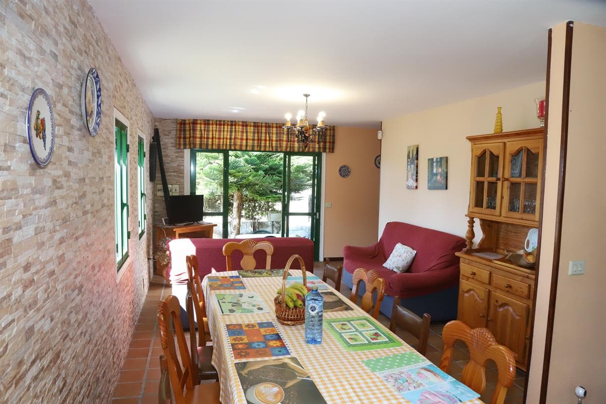 Conoce de cerca las instalaciones - Villa Vázquez